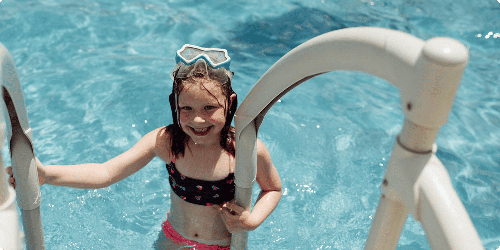 Guide complet pour installer votre piscine hors-sol