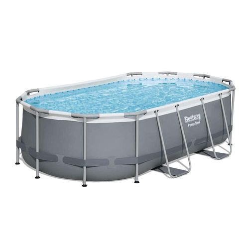 comparatif piscine ovale