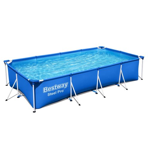 comparatif piscine acier