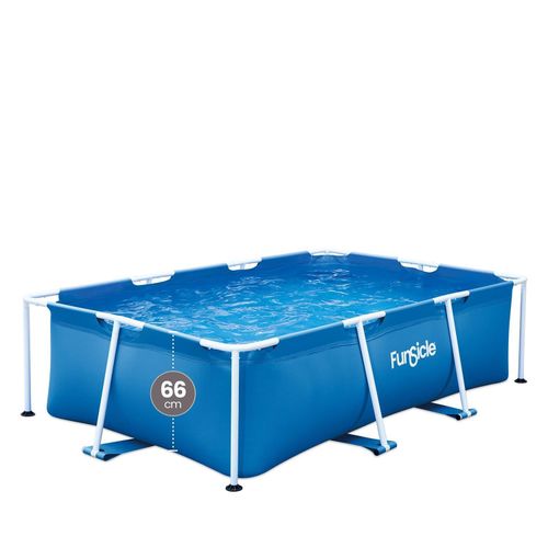 comparatif piscine funsicle