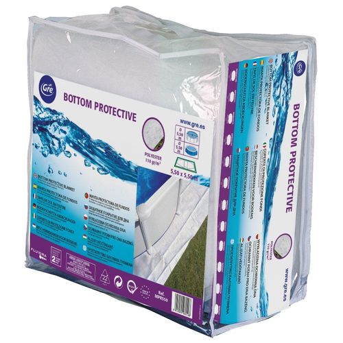 comparatif piscine liner couleur