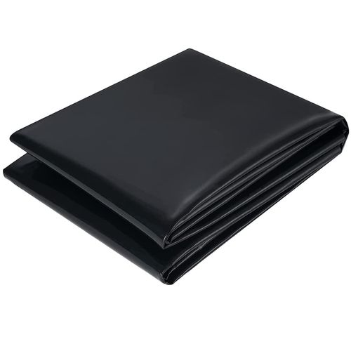 comparatif piscine liner noir