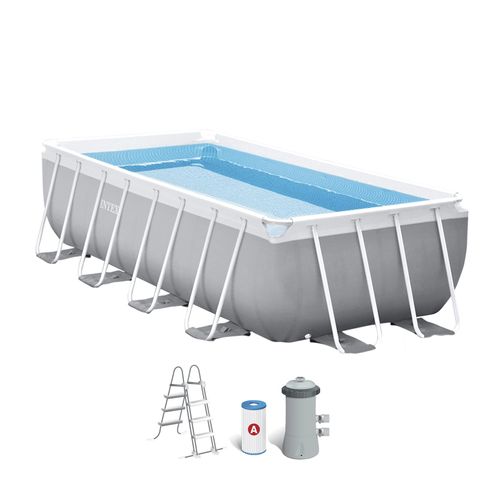 comparatif piscine rectangulaire