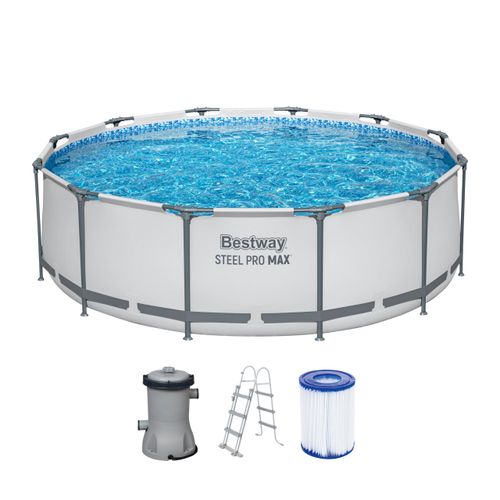 comparatif piscine ronde