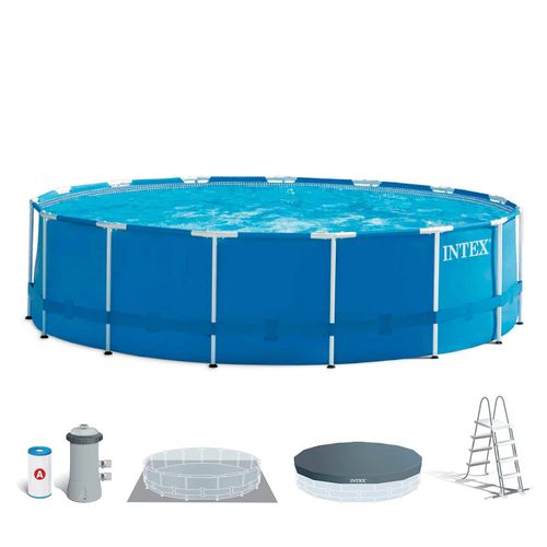 meilleur rapport qualite prix piscine ronde