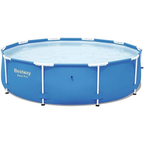 meilleure piscine acier