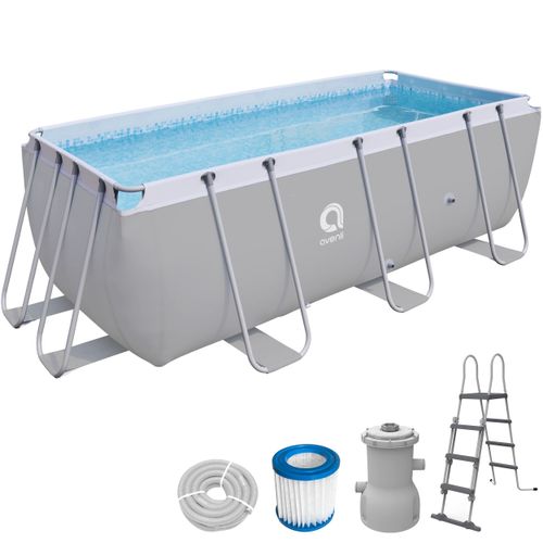 meilleure piscine avenli