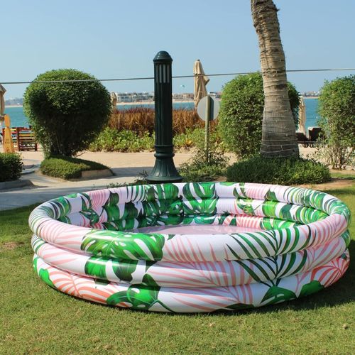 meilleure piscine enfants