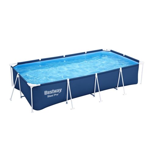 meilleure piscine rectangulaire