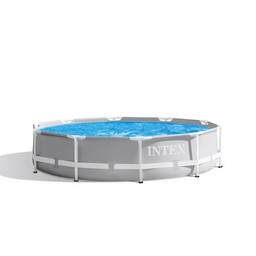 meilleure piscine ronde