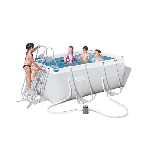 quelle piscine acier choisir