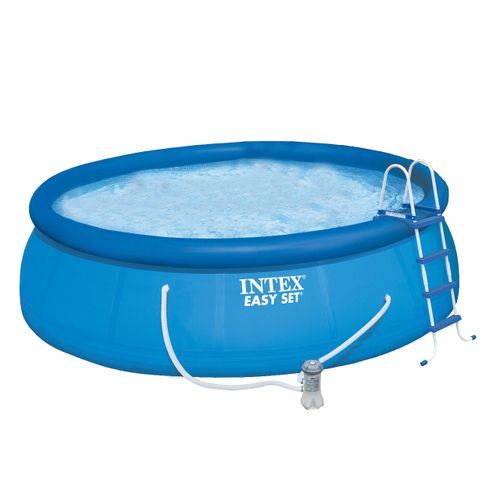quelle piscine autoportante choisir