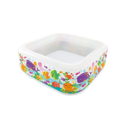 quelle piscine carre choisir