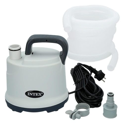 quelle piscine intex choisir