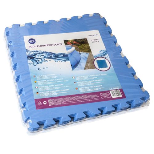 quelle piscine liner couleur choisir