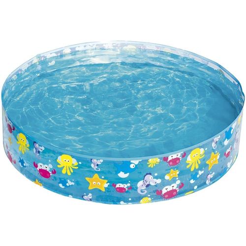 quelle piscine ronde choisir