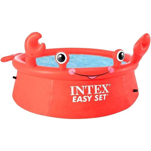top piscine autoportante