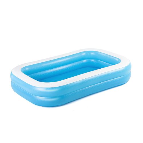 top piscine gonflable