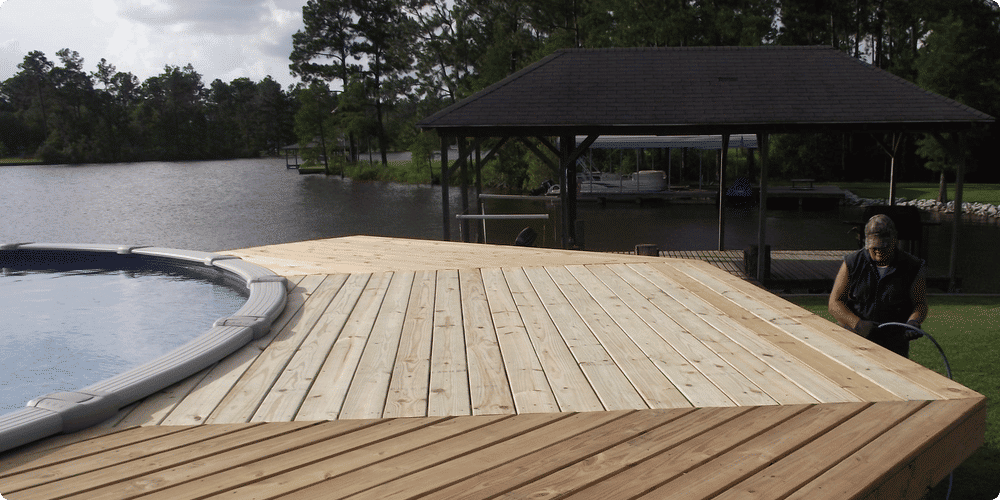 Comment choisir le bon kit de piscine ?